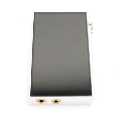 DX260 Silver