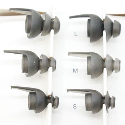SoundProtexPlus EU/ANZ
