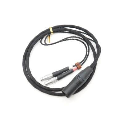 MIKUMARI Ref.2 4極XLR 1.3m [MIKURE2-13-4XLR]