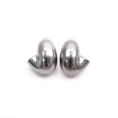 SHURE イヤホン 中古 商品一覧｜新品・中古通販フジヤエービック