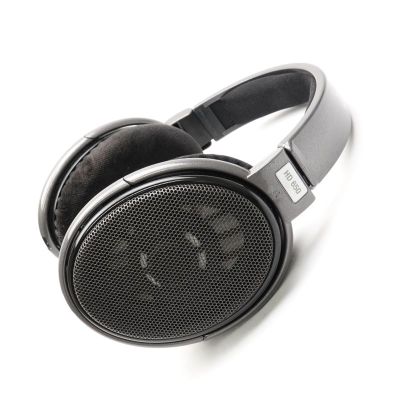 HD650
