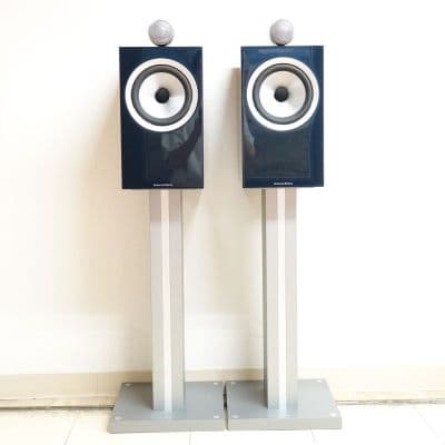 Bowers 705s2 Used Price | HifiZero