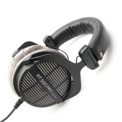 DT990PRO(旧タイプロゴ)