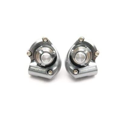 Acoustune HS1697TI Two Tone Gunmetal [ACO-HS1697TI-GM] 中古