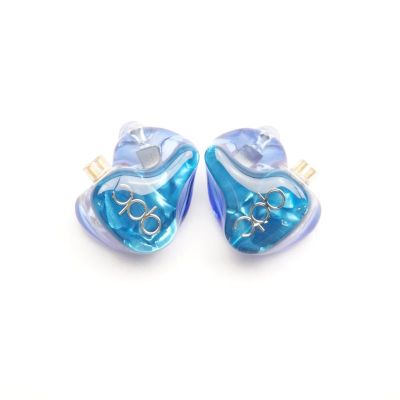 qdc neptune イヤホン レビュー】世界に一つだけのデザイン。 qdc NEPTUNE BTX