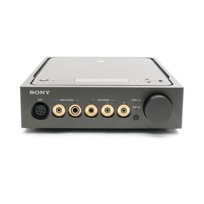 その他 SONY TA-ZH1ES TA-ZH1ES | コンポーネントオーディオ | ソニー