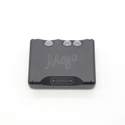 Mojo Black [MOJO-BLK]