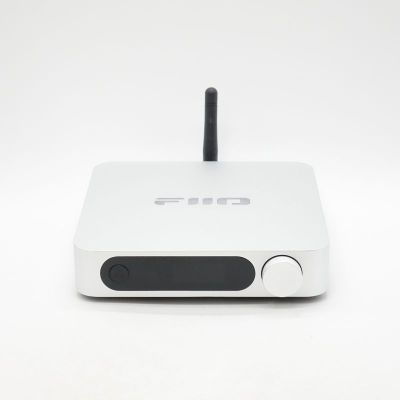 SR11 Silver [FIO-SR11-S]