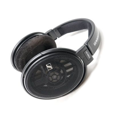 HD660S