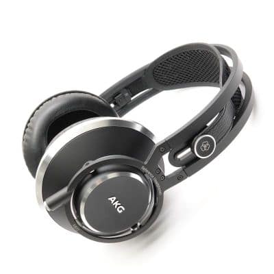 【中古】K872-Y3(密閉型) AKG K872-Y3 中古 240001205437｜中古通販フジヤエービック