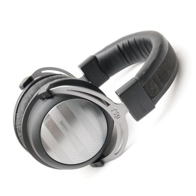 Amazon.com: Beyerdynamic T5p Tesla Audiophile Portable and