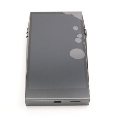 A&ultima SP3000 Black [IRV-AK-SP3000-BLK]