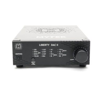 LIBERTY DAC II [MTK-DA-LBT2-B]