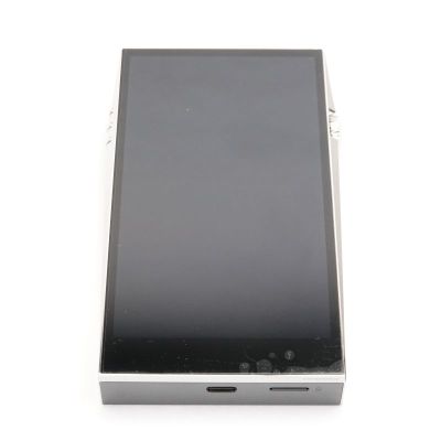 A&ultima SP3000 Silver [IRV-AK-SP3000-SLV]