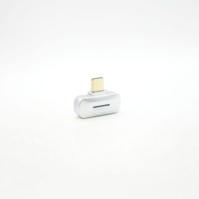 BT11 Silver [FIO-BT11-S]