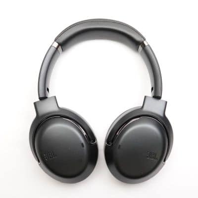 TOUR ONE M2 BLACK [JBLTOURONEM2BLK]