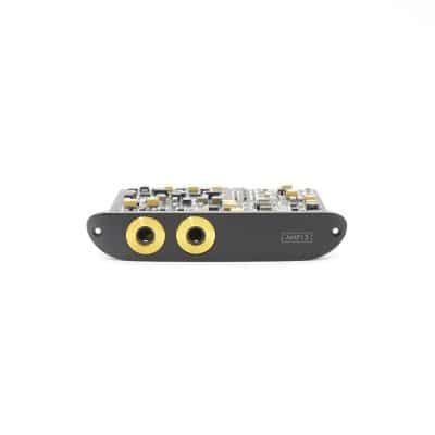 AMP13 (Black)