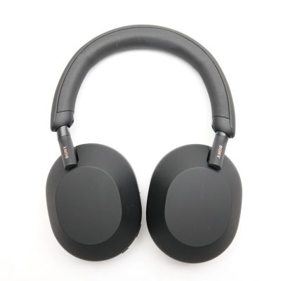 Sony WH-1000XM5 BM 中古 SONY WH-1000XM5 BM 中古 240001205717｜中古通販フジヤエービック
