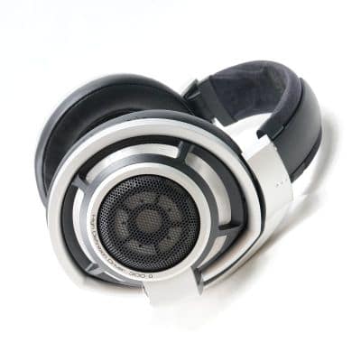 SENNHEISER HD800 中古 240001205738｜中古通販フジヤエービック