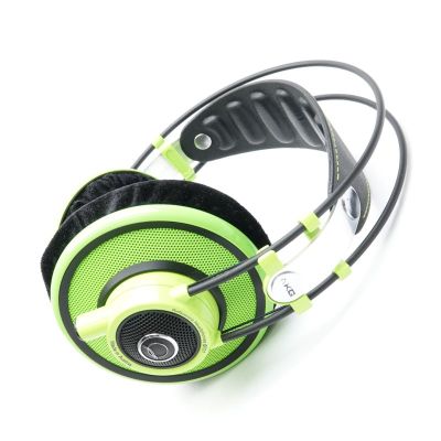 AKG - AKG アーカーゲー/ヘッドホン/Q701/Bランク/09【中古】 AKG アーカーゲー/ヘッドホン/Q701/Bランク/09【中古】