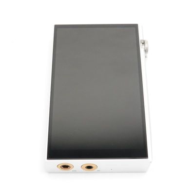 DX260 Silver