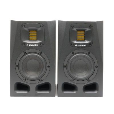 ADAM Audio A4V x2 中古 240001205892｜中古通販フジヤエービック