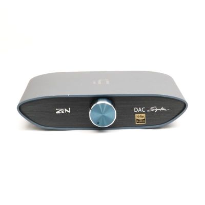 ZEN DAC Signature V2