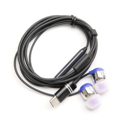 碧NEO TYPE-C Sky Blue [O2-SN-BLC]