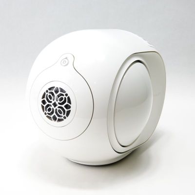 PHANTOM II 98dB ICONIC WHITE [HW511]