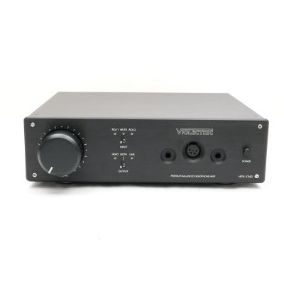 HPA V340