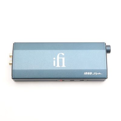 micro iDSD Signature