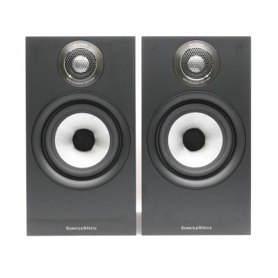 Bowers & Wilkins 607S2 Anniversary Edition/MR [607S2AE/MR