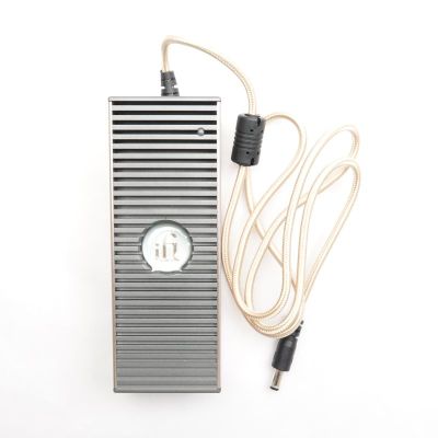 iPower Elite 24V