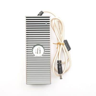 iPower Elite 15V