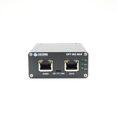 Top Wing OPT ISO BOX [TW-OPT-ISO-BOX] 中古 240001206093｜中古通販