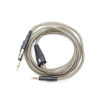 2.5mmアップグレード バランスケーブル [M99-2.5]