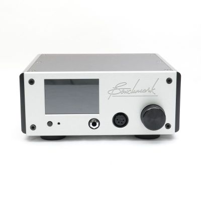 HPA4 HEADPHONE/LINE AMPLIFIE [BMS-HPA4-S]