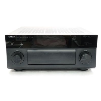 YAMAHA ヤマハ/AVアンプ/DSP-AX361/T022657PR/ピュアオーディオ/Bランク/77【中古】 YAMAHA ヤマハ/AVアンプ/DSP-AX361/T022657PR/ピュアオーディオ