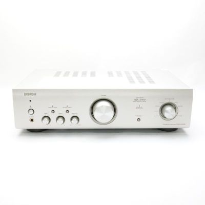 DENON プリメインアンプ　￼pma-600ne 中古品 アバックWEB-SHOP / 【中古】DENON PMA-600NE【コード21-07123