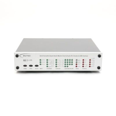 MUTEC MC-3+USB Aluminum 中古 240001206237｜中古通販フジヤエービック