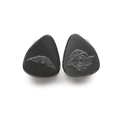 Empire Ears HERO Founder's Editionとノブナガ EMPIRE EARS Hero Founder Signature Edition (Universal Fit