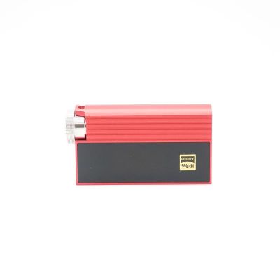 Nunchaku Red