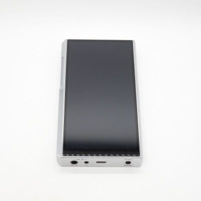 M11Plus ESS Stainless Steel [FIO-M11PLES-SS]