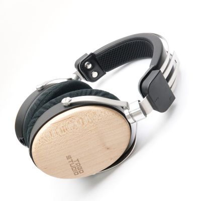 Tago T3-01 イヤーマフ新品換装済み TAGO STUDIO T3-01のイヤーパッドを修理する場合