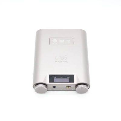 H5 Titanium