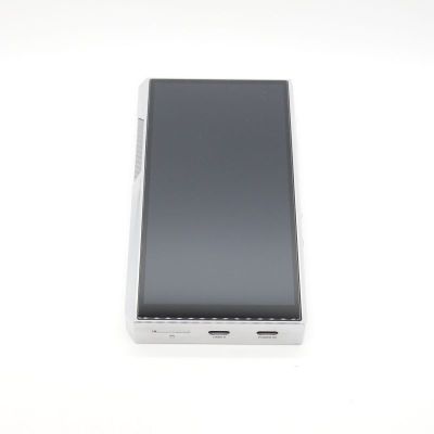 M23 Stainless Steel [FIO-M23-SS]