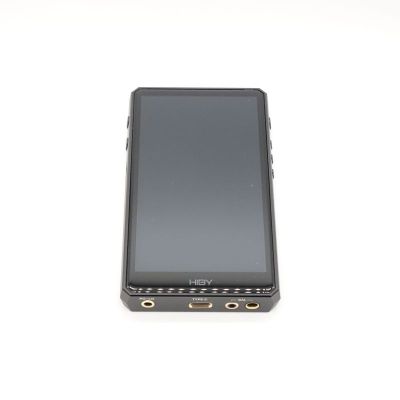 HiByMusic ハイレゾDAP・USB-DAC・ヘッドホンアンプ 商品一覧