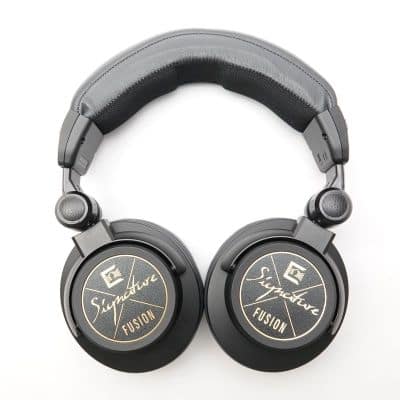 Signature FUSION [ULT-SIG-FUSION]