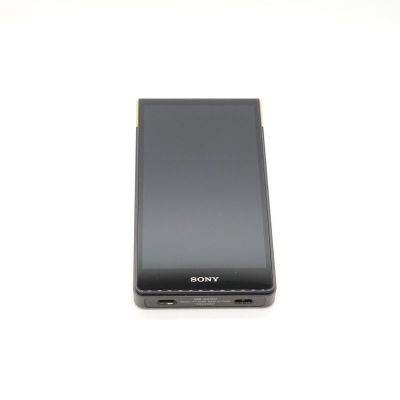 SONY NW-ZX707 中古 240001206461｜中古通販フジヤエービック