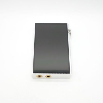 DX260 Silver